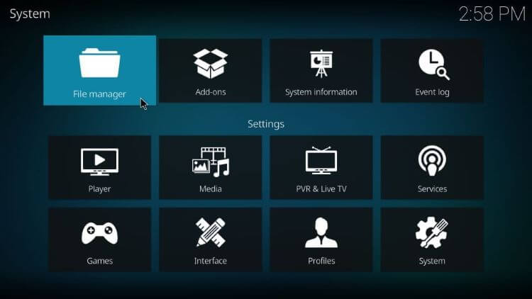 How-to-Stream-Helix-TV-via-Kodi-Add-on-Step-6
