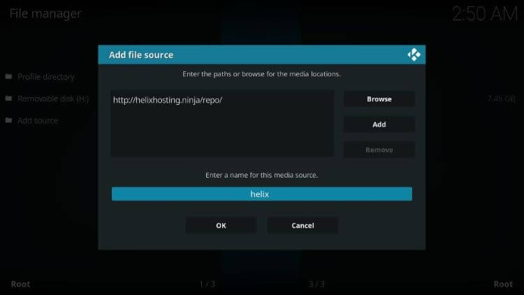 How-to-Stream-Helix-TV-via-Kodi-Add-on-Step-9