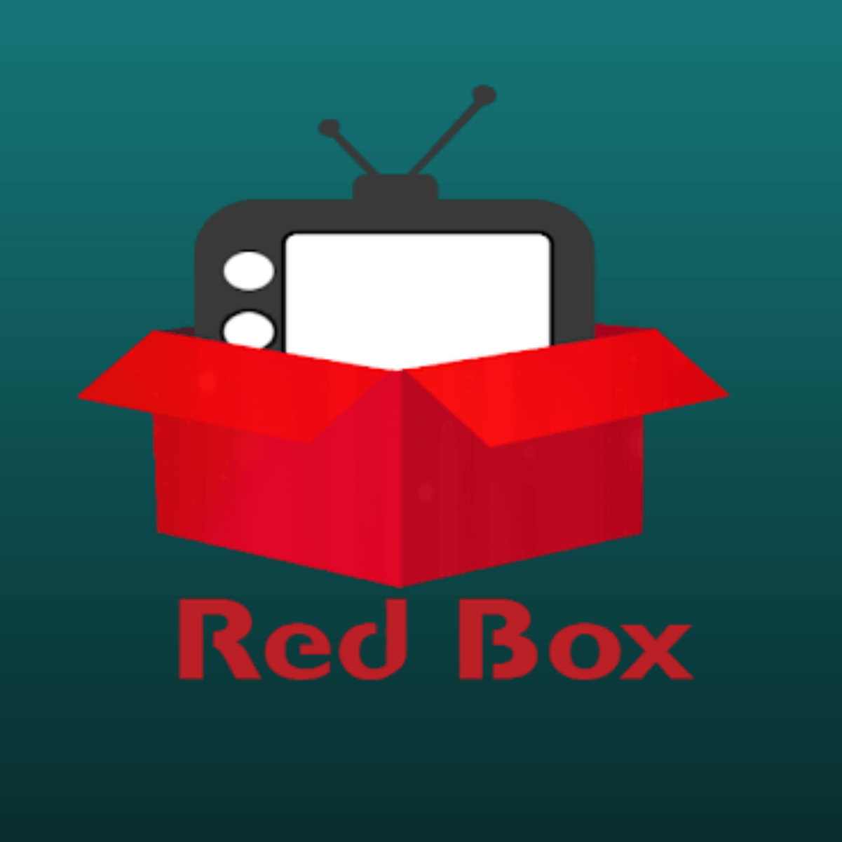 streaming on redbox