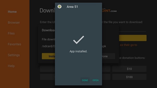 step-16-how-to-install-area-51-iptv-on-firestick