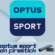 How to Watch Optus Sport APK on FireStick (2023)