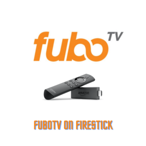 fubotv on firestick
