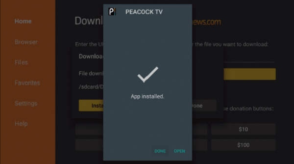 installing-peacock-tv-on-firestick-step-37