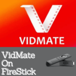 VidMate on FireStick: Watch Indian TV Programs For Free