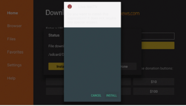 installing-live-net-tv-on-firestick-step-19