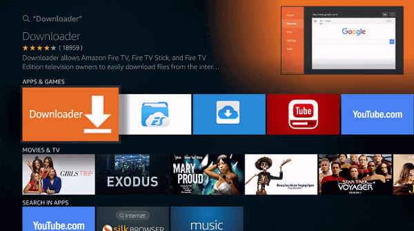 Sky go on fire tv cube