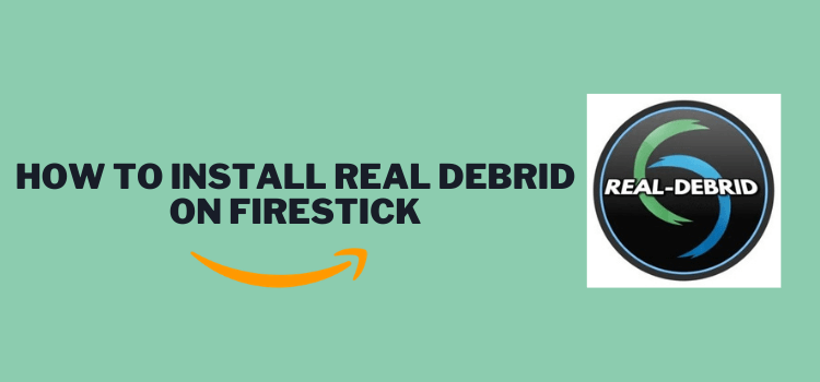 real debrid on firestick