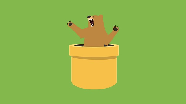 tunnel bear free vpn