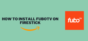 firestick fubotv