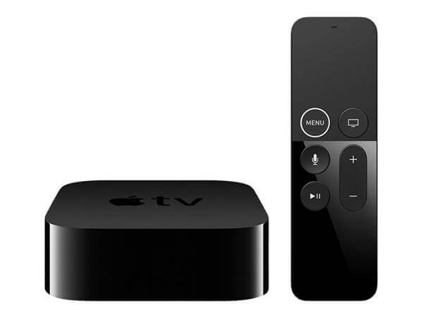 Apple-TV-Device