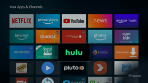 How To Watch Hulu On Firestick Fire Tv (outside Us) In 2023