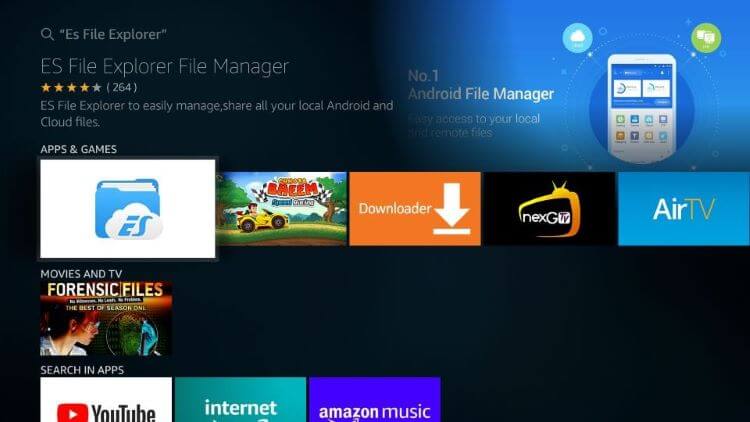 How-To-Install-Cinema-HD-on-Firestick-via-ES-File-Explorer-Step-3