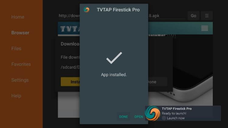 How-to-Install-TVTap-on-Firestick-Step-18