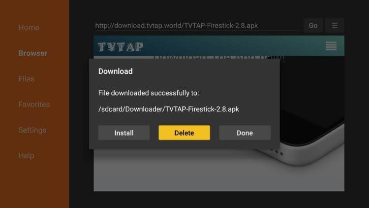 How-to-Install-TVTap-on-Firestick-Step-19