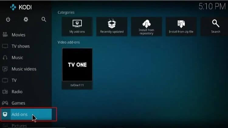 How-to-Install-TVTap-via-Kodi-Add-on-Step-10