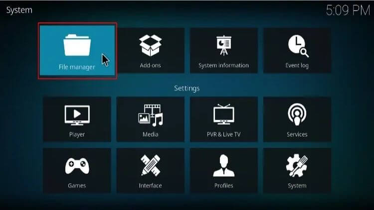 How-to-Install-TVTap-via-Kodi-Add-on-Step-6
