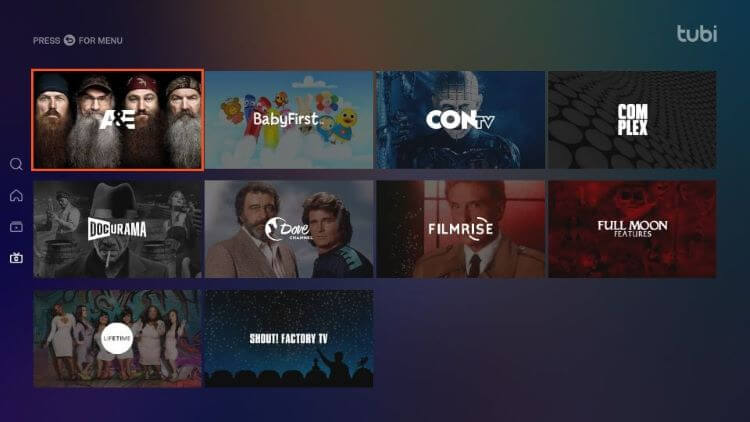 How-to-Use-Tubi-TV-on-Amazon-Firestick-Step-8