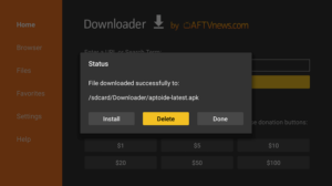 fubotv firestick fubotv firestick