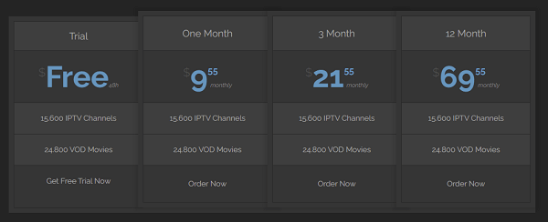 iptv extreme android app configure to area 51 iptv