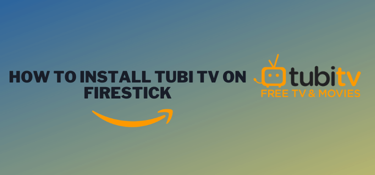 How To Watch Tubi Tv On Firestick Free Movies Tv Shows