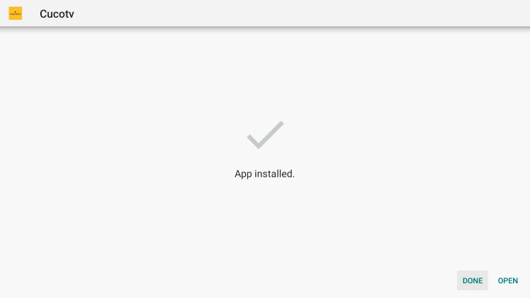 How-to-Install-CucoTV- APK-on-FireStick-step14