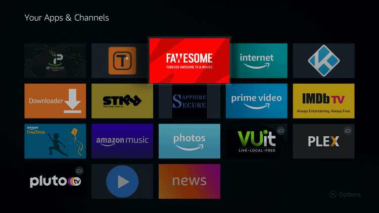 How-to-Use-Fawesome-TV-on-FireStick-Step2