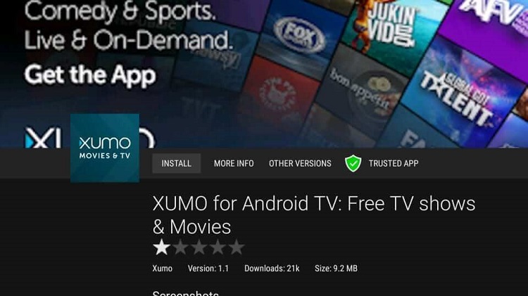 How to Install Xumo TV App on FireStick (August 2022)