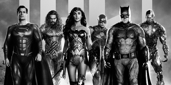 How to Watch Justice League Snyder Cut on FireStick (2022)