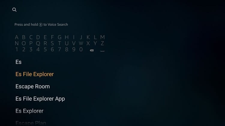 Install-MX-Player-on-FireStick-with-ES-File-Explorer-Step2