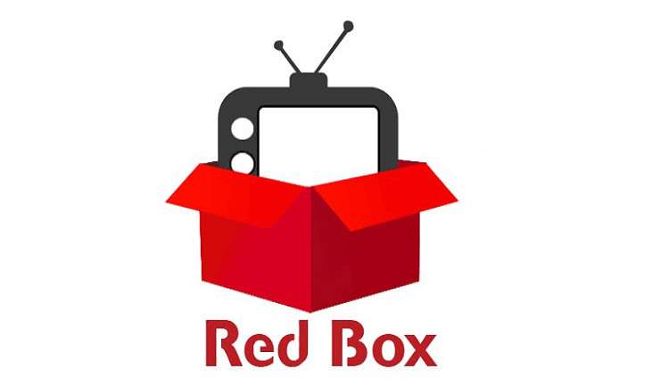 Redbox-tv