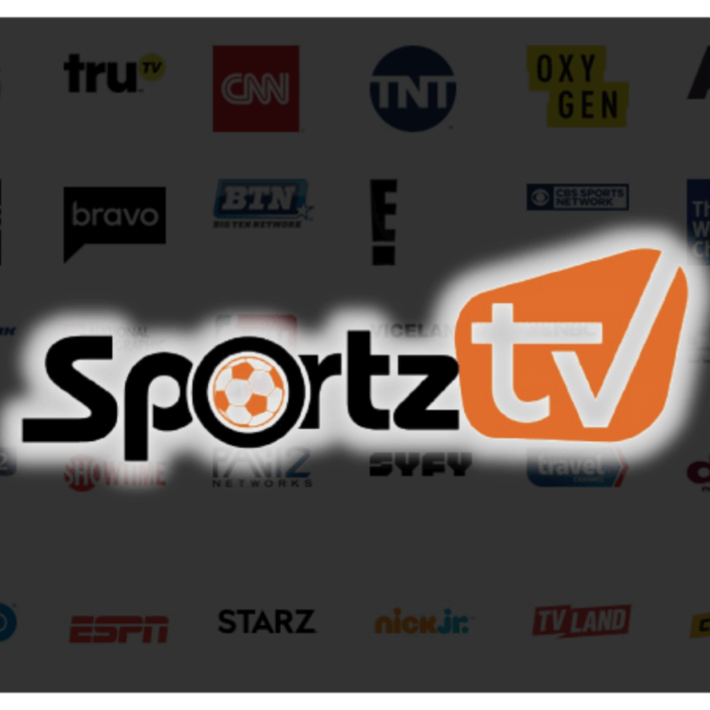 10 Best Sports Apps for FireStick (Free + Paid) | 2022)