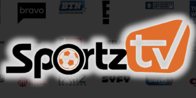How to Install Sportz TV IPTV on FireStick (August 2022)