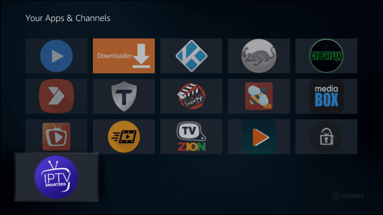 How-to-Access-IPTV-Smarters-on-FireStick-Step2