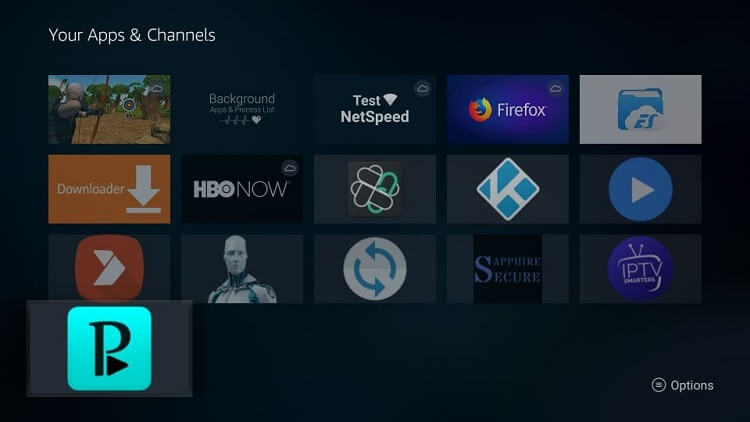 Install & Setup Perfect Player IPTV APK On Firestick