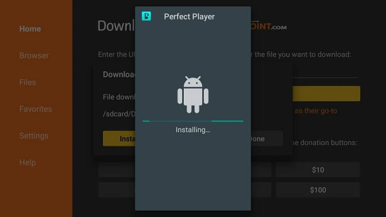 How-to-Install-Perfect-Player-Step12