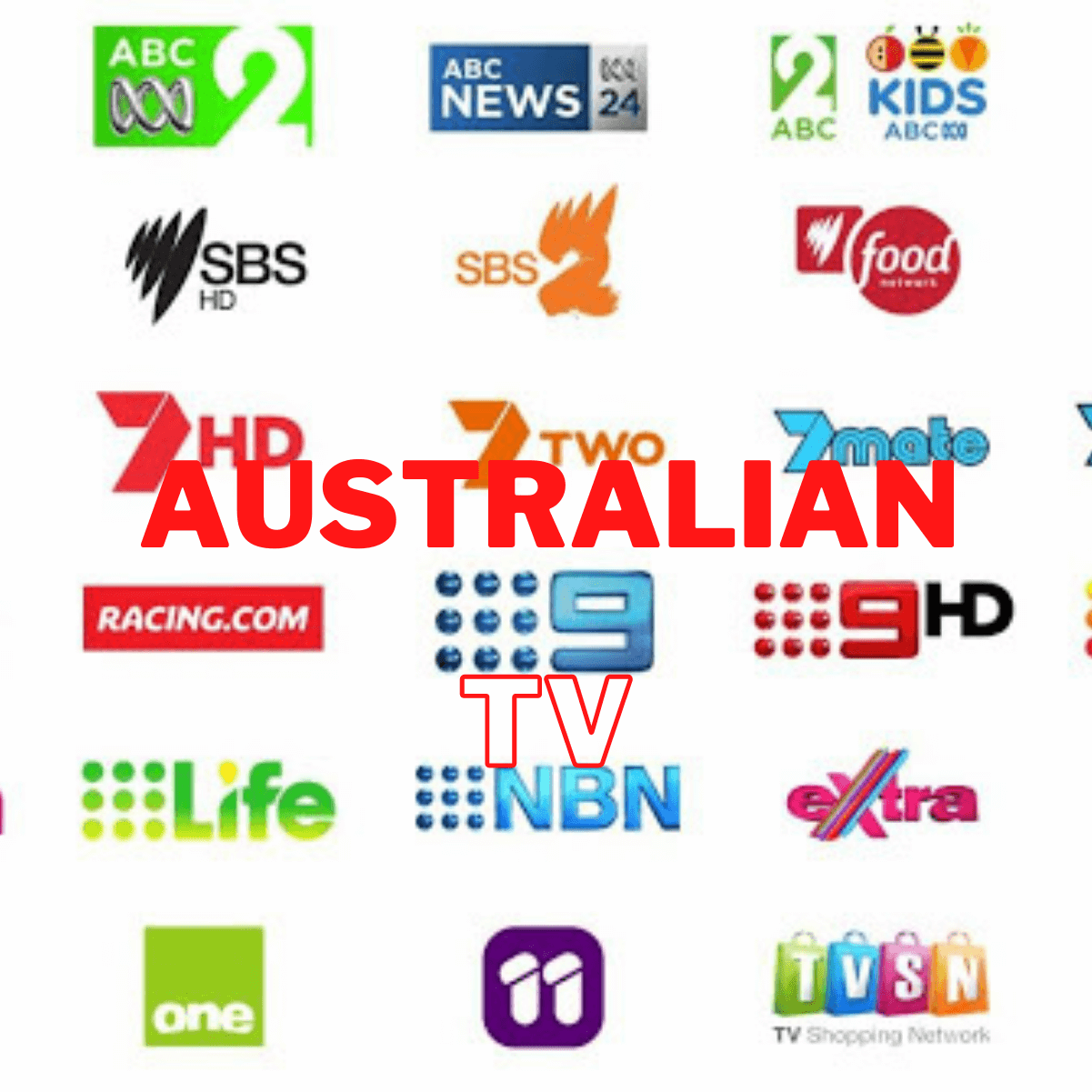 underordnet Beloved håndbevægelse How to Watch Australian Channels on FireStick (Jan. 2022)