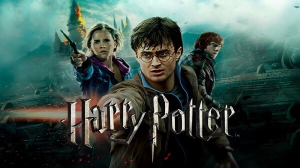 How to Watch Harry Potter on FireStick (2022)