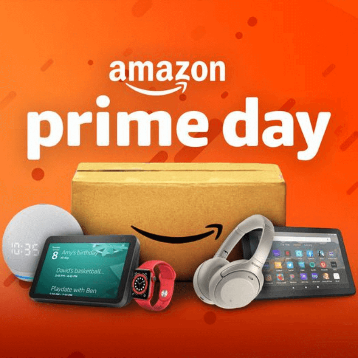 Best Amazon Prime Day Sale Deals - Fire Stick Hacks