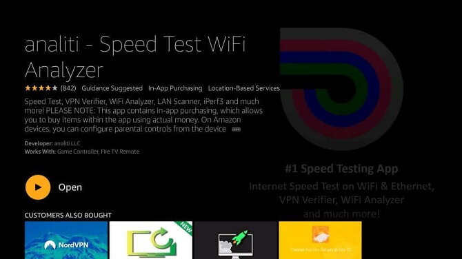 test-internet-speed-with-analiti-step6