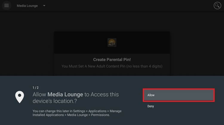 use-media-lounge-on-firestick-step6