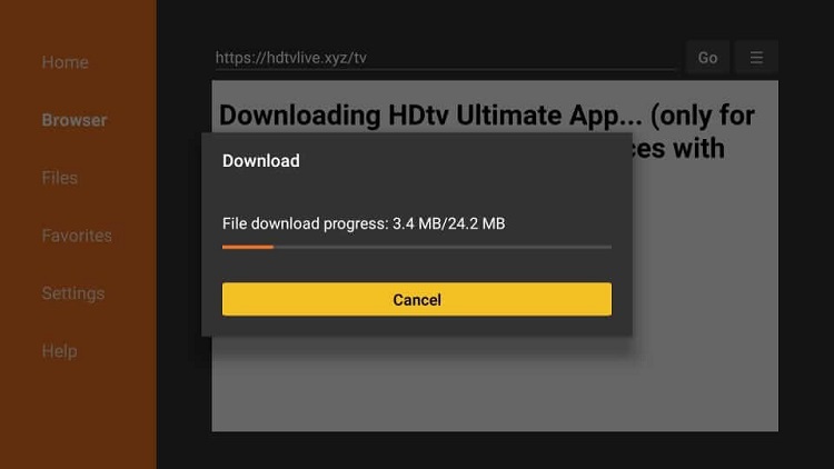 How-to-Install-HDTV-Ultimate-APK-Step14