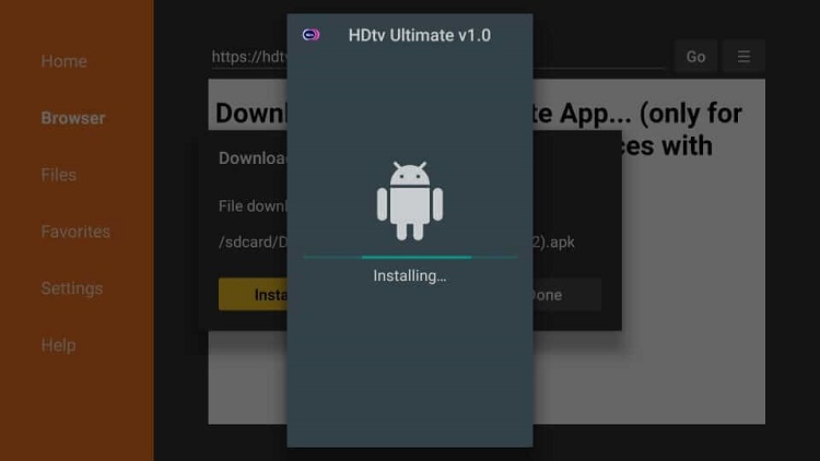 How-to-Install-HDTV-Ultimate-APK-Step16