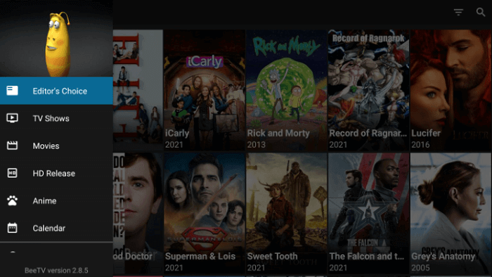 5 Free Netflix Alternatives for FireStick & Fire TV (2023)