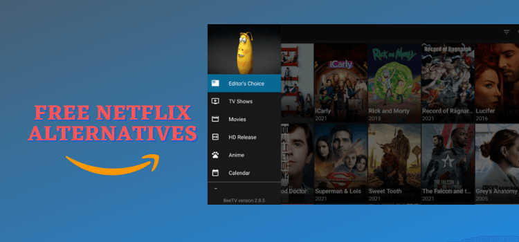 free-netflix-alternatives