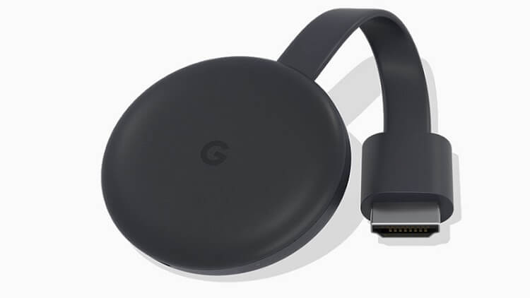 firestick or chromecast