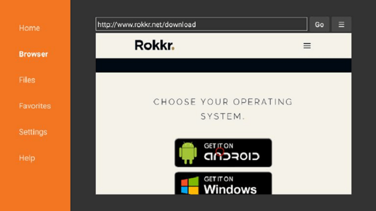intsall-rokkr-app-on-firestick-16