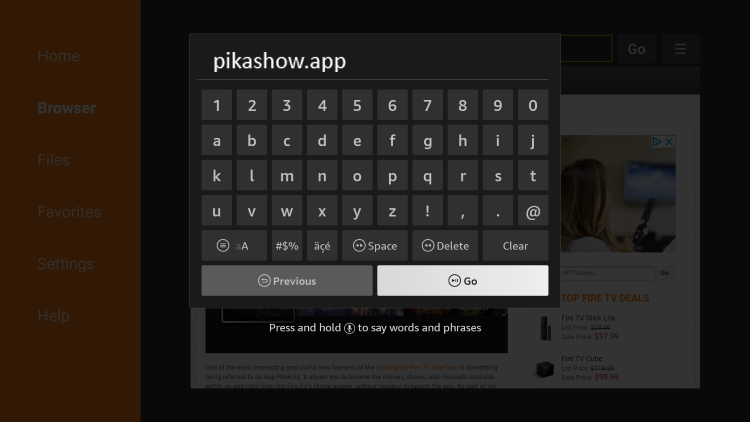 how-to-install-pikashow-on-firestick-step-17
