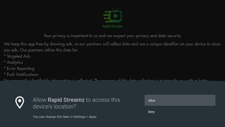 how-to-use-rapidstreamz-on-firestick-step-4