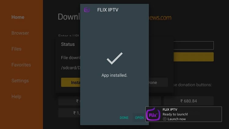 install-flix-iptv-on-firestick-19