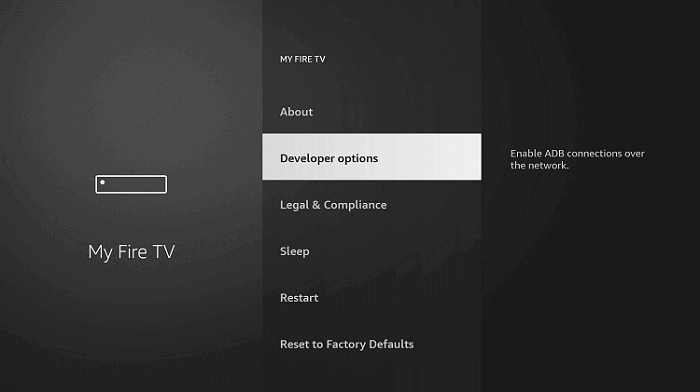 mouse toggle for fire tv apk